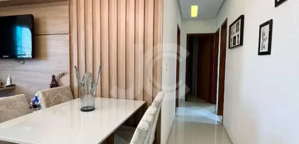 Apartamento com 3 Quartos à venda, 84m² no Jurema, Vitória da Conquista
