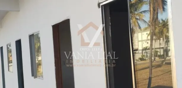 Apartamento com 2 Quartos para alugar, 56m² no Valle do Sall, Salinópolis
