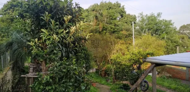 Terreno / Lote / Condomínio à venda, 401m² no Chácara das Flores, Santa Maria
