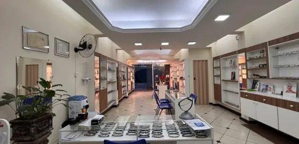 Loja / Salão / Ponto Comercial com 3 Quartos à venda, 225m² no Centro, Bragança Paulista