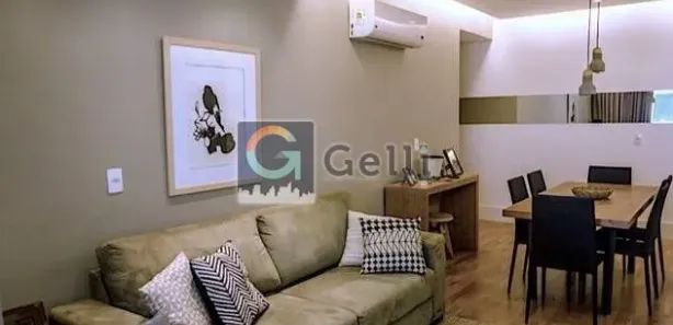 Apartamento com 2 Quartos à venda, 100m² no Vila Militar, Petrópolis