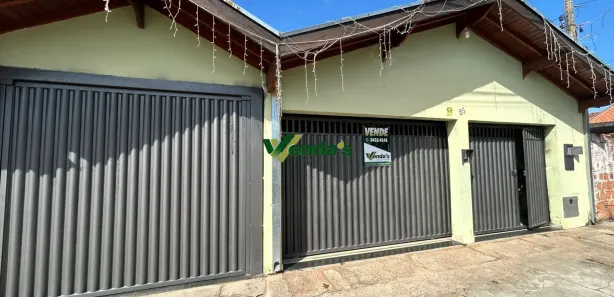 Casa com 3 Quartos à venda, 180m² no Jardim Elite, Charqueada