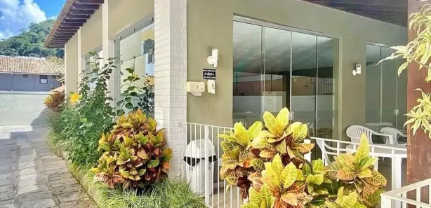 Apartamento com 2 Quartos à venda, 74m² no Corrêas, Petrópolis