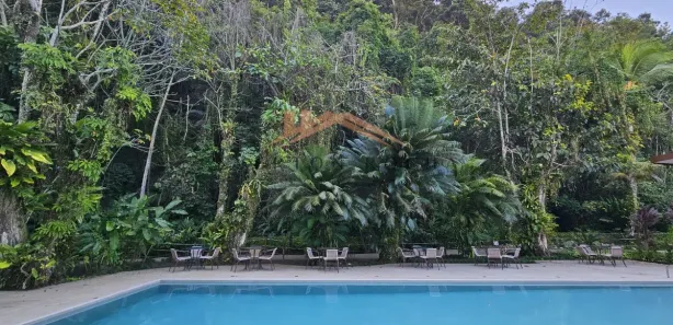 Apartamento com 2 Quartos para venda ou aluguel, 55m² no Barra do Una, São Sebastião