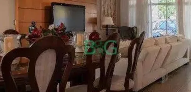 Casa de Condomínio com 3 Quartos à venda, 170m² no Bosque da Saúde, São Paulo