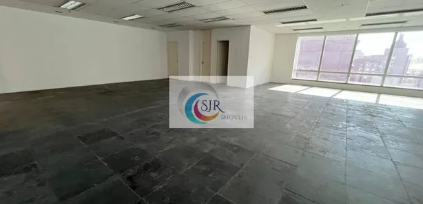 Conjunto Comercial / Sala para venda ou aluguel, 330m² no Cidade Monções, São Paulo
