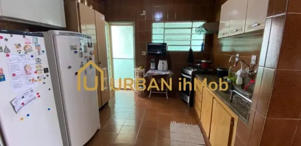 Casa com 2 Quartos à venda, 200m² no Vila Bela, Bauru