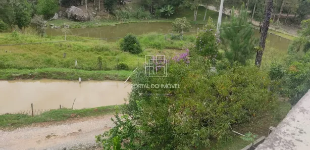 Terreno / Lote / Condomínio à venda, 600m² no , Campina Grande do Sul