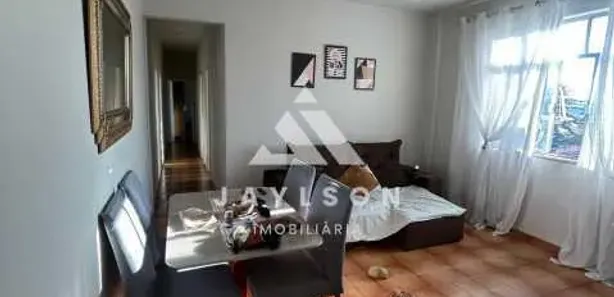 Apartamento com 3 Quartos à venda, 71m² no Vista Alegre, Rio de Janeiro