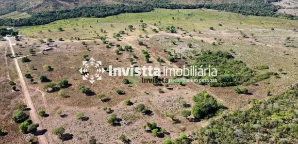 Fazenda / Sítio / Chácara à venda, 678m² no Centro, Cristalândia