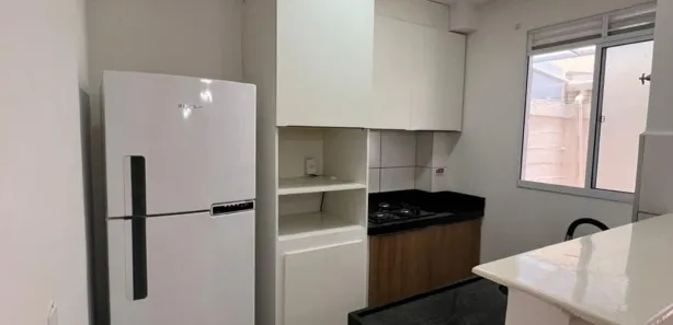 Apartamento com 2 Quartos à venda, 50m² no Maranguape I, Paulista