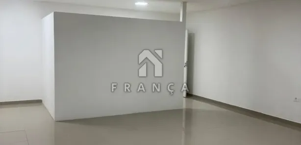 Conjunto Comercial / Sala para alugar, 65m² no Loteamento Villa Branca, Jacareí