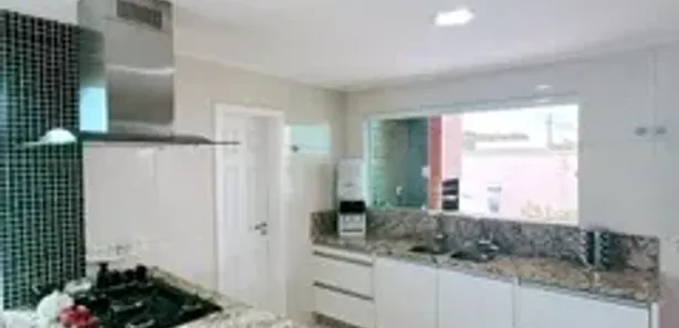 Casa de Condomínio com 4 Quartos à venda, 350m² no Malícia (Abrantes), Camaçari