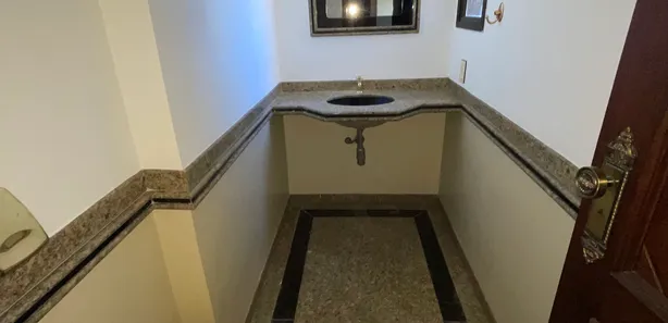 Apartamento com 4 Quartos à venda, 174m² no Centro, Cachoeiro de Itapemirim