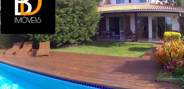Fazenda / Sítio / Chácara com 10 Quartos à venda, 240m² no Vila Caranga, Armação dos Búzios