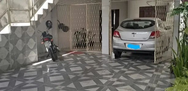 Casa com 3 Quartos à venda, 70m² no Cruz das Armas, João Pessoa
