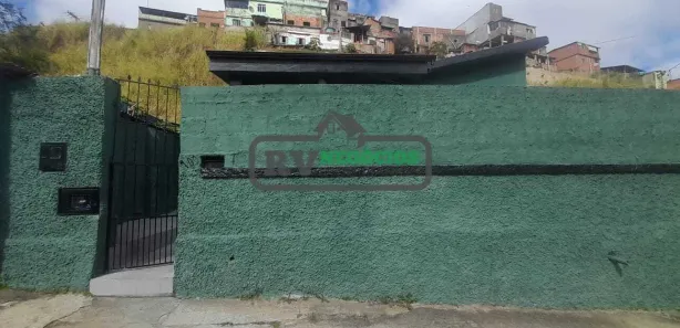 Casa com 3 Quartos à venda, 90m² no São Benedito, Juiz de Fora