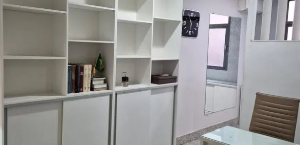 Loja / Salão / Ponto Comercial à venda, 45m² no Centro, Belo Horizonte