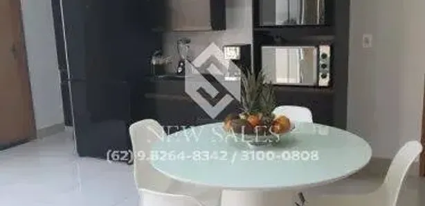 Casa com 3 Quartos à venda, 182m² no Setor Cristina II Expansão, Trindade