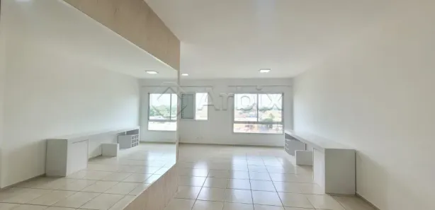 Apartamento com 2 Quartos para alugar, 70m² no Vila Santa Catarina, Americana