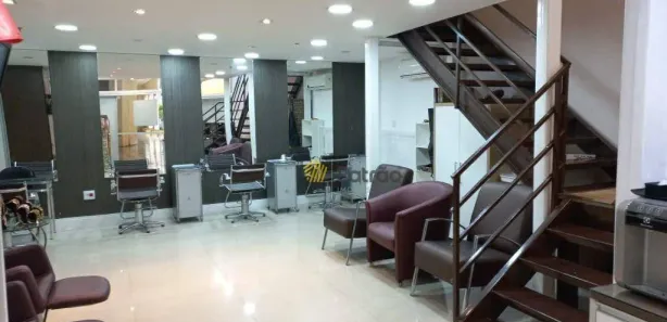 Loja / Salão / Ponto Comercial à venda, 85m² no Centro, São Bernardo do Campo