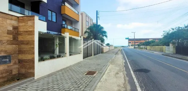 Cobertura com 4 Quartos à venda, 179m² no Itapema do Norte, Itapoá