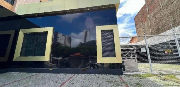 Loja / Salão / Ponto Comercial à venda, 157m² no Catolé, Campina Grande