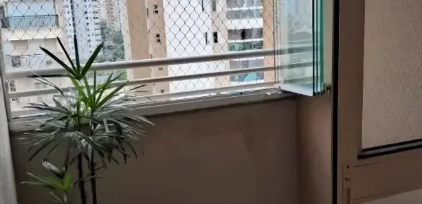 Apartamento com 2 Quartos à venda, 65m² no Nova Petrópolis, São Bernardo do Campo