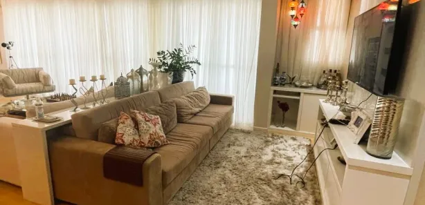 Cobertura com 3 Quartos à venda, 224m² no Ponta Negra, Manaus