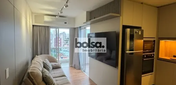 Cobertura com 2 Quartos à venda, 77m² no Vila Altinópolis, Bauru