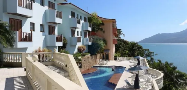 Apartamento com 2 Quartos à venda, 79m² no Pontal da Cruz, São Sebastião