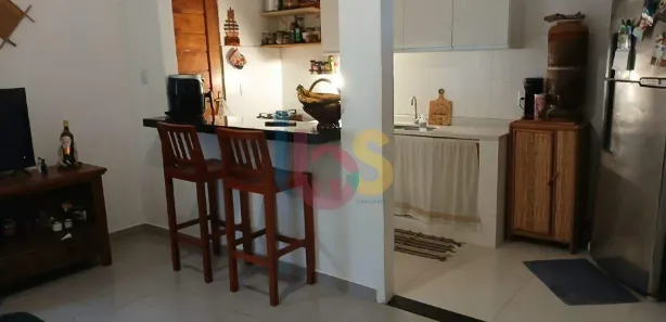 Casa com 2 Quartos à venda, 78m² no São Domingos, Ilhéus