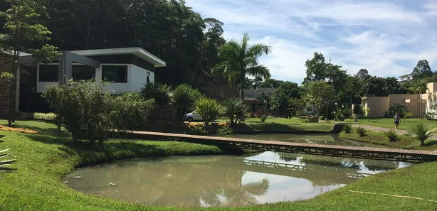 Casa de Condomínio com 5 Quartos à venda, 220m² no , Paraíba do Sul