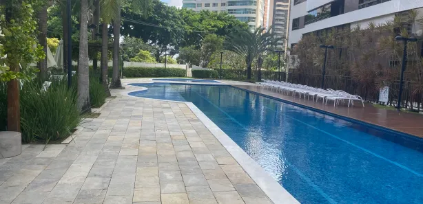 Apartamento com 3 Quartos à venda, 105m² no Altiplano Cabo Branco, João Pessoa