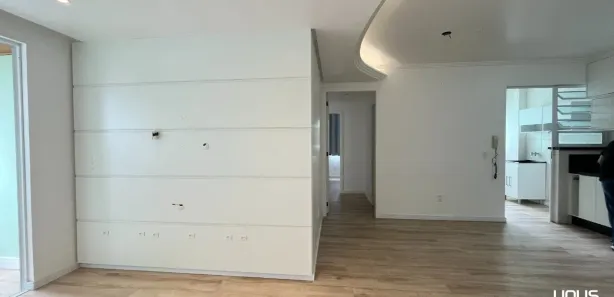 Apartamento com 3 Quartos à venda, 86m² no Barreiros, São José