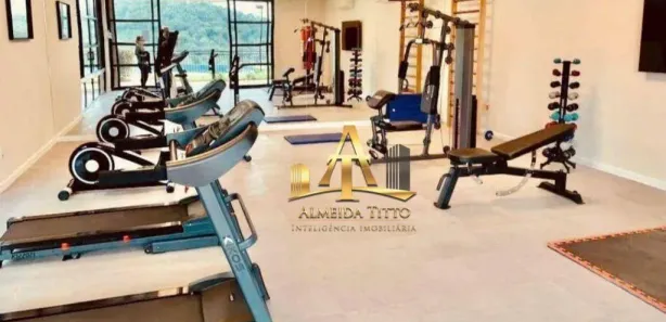 Terreno / Lote / Condomínio à venda, 572m² no Jardim Bandeirantes, Santana de Parnaíba