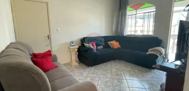 Apartamento com 2 Quartos à venda, 100m² no São João, Conselheiro Lafaiete