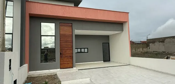 Casa de Condomínio com 3 Quartos para venda ou aluguel, 200m² no Canafístula, Arapiraca