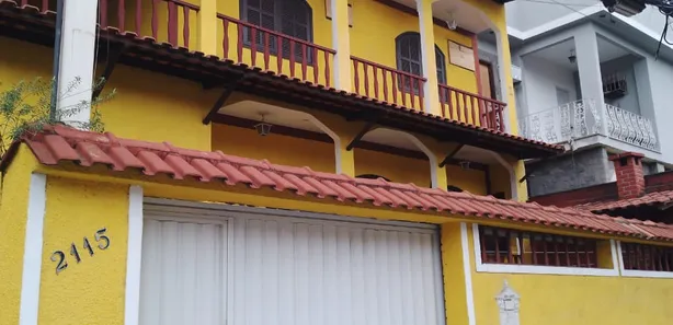 Casa com 3 Quartos à venda, 100m² no Parque Lafaiete, Duque de Caxias