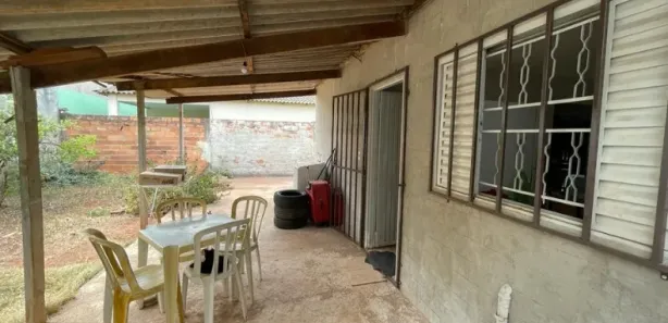 Casa com 1 Quarto à venda, 230m² no Residencial Triunfo, Goianira