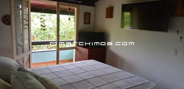 Casa de Condomínio com 4 Quartos à venda, 190m² no Ponta da Cruz, Angra dos Reis