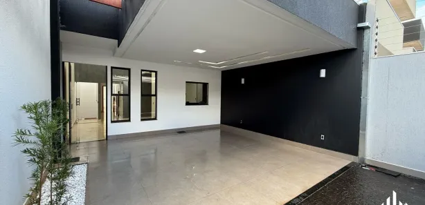 Sobrado com 4 Quartos à venda, 151m² no Residencial Alphaville, Anápolis