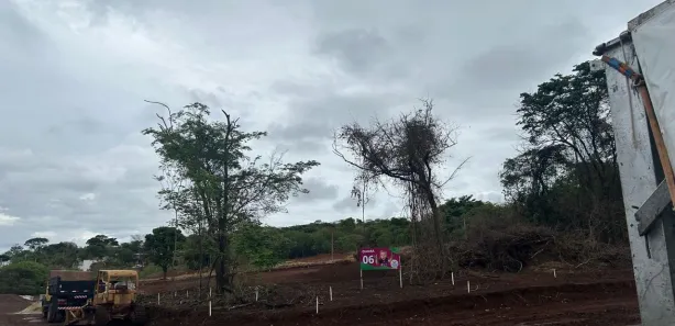 Terreno / Lote / Condomínio à venda, 360m² no Parque Andiara, Pedro Leopoldo