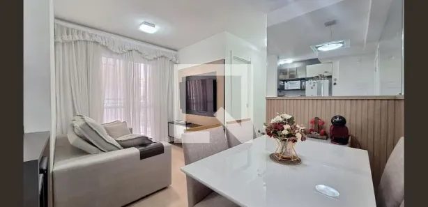 Apartamento com 2 Quartos à venda, 52m² no Parque Residencial da Lapa, São Paulo