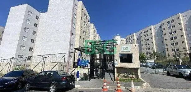 Apartamento com 2 Quartos à venda, 50m² no Jardim da Laranjeira (Zona Leste), São Paulo