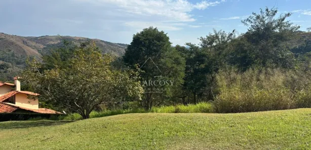 Terreno / Lote / Condomínio à venda, 1262m² no Areal, Areal