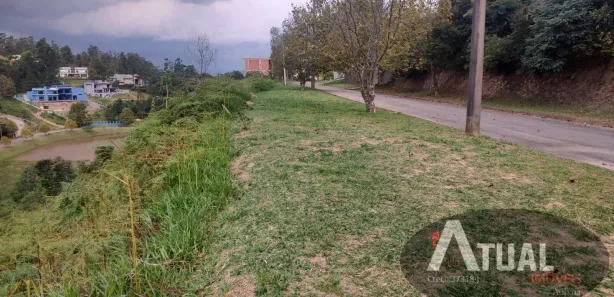 Terreno / Lote / Condomínio à venda, 1610m² no Olho D'Água, Mairiporã