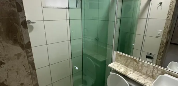 Apartamento com 2 Quartos à venda, 51m² no Alto da Cruz, Camaçari