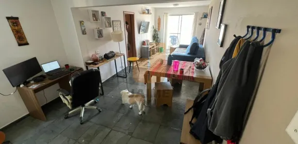 Apartamento com 2 Quartos à venda, 88m² no Vila Olímpia, São Paulo
