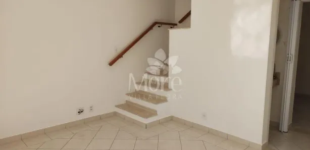 Casa de Condomínio com 2 Quartos para alugar, 61m² no Parque Villa Flores, Sumaré